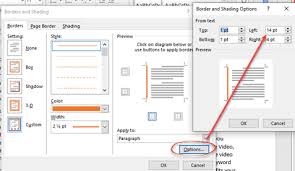 Using the page color and page borders options, it took less than a minute. Color The Column Dividing Line In Word Office Watch