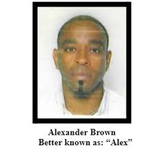 Ad Patres Funeral Home & Crematorium ta anuncia fayecimento di Alexander  Brown Better known as: “Alex”