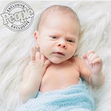 Baby Dean Michael Darby : r/BravoRealHousewives