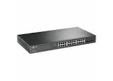 JetStream TL-SG2428P - switch - 24 ports - smart - rack-mountable TP-Link