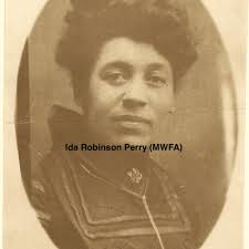 On this Mother's Day, I pay tribute to the women in my family whose stories  inspire my books. Because my mother, A'Lelia Mae Perry Bundles, and my  grandmother, Mae Walker Perry, saved