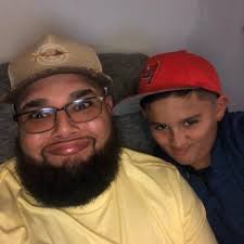 Daniel Birriel (@DannyB_Outdoors)