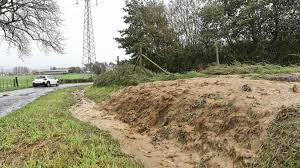 2021 tour de france route map. De Violents Orages Provoquent Des Inondations Dans Le Boulonnais