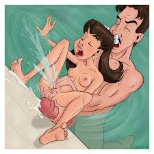 JabComix July Entry by Sinope - Hentai Foundry