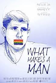 What Makes a Man (Short 2015)