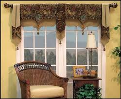 Moranccan Valance Spanish From M Fay Pattern Decorative Window Treatments Window Styles Unique Window Treatments