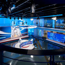 Skončila jako moderátorka velkých zpráv na primě, dnes moderuje první díl pořadu showtime na cnn prima news a navíc se stěhuje se svým přítelem do nového bytu. Epizoda Zpravy 2 3 2021 16 00 Podcastu Aktualne Ze Cnn Prima News Audioknihy Ke Stazeni