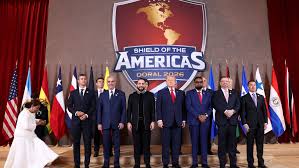 Latin America Shifts Right: A New Era of Political Alignment