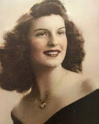 Donna Thrasher Obituary