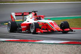 The 2019 italian f4 championship powered by abarth was the sixth season of the italian f4 championship. Dennis Hauger Suser Mot F1 I 300 Km T