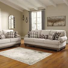 Harleson Sofa And Loveseat Set Ashley Furniture Living Room Living Room Sets Sofa And Loveseat Set