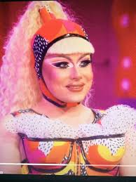 Ikea x Q : r/rupaulsdragrace