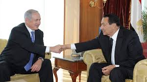He found via a dna in june 1996, he became the youngest ever prime minister of israel. Netanyahu Expresses Deep Sorrow Over Death Of Personal Friend Mubarak The Times Of Israel