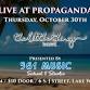 561 Adults @ Propaganda event image