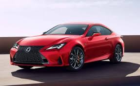 Australian buyers can get the nx 300 in luxury, f sport, and sports luxury guises. Lexus Rc 350 Awd 2019 Price In Netherlands Features And Specs Ccarprice Nld