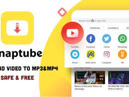 Abrir Snaptube Abrir Snaptube Snaptube Video Ù‡Ùˆ Ø¨Ø±Ù†Ø§Ù…Ø¬ ØªÙ†Ø²ÙŠÙ„ Youtube