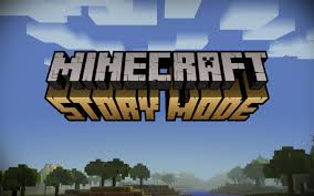 Minecraft Story Mode Episode 1 Review A Great Game For The Whole Family Aivanet Minecraft Game Reviews Games