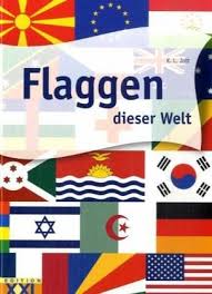 Diese liste der nationalflaggen enthält die flaggen der von der uno offiziell anerkannten souveränen staaten. Flaggen Dieser Welt Von K L Jott Portofrei Bei Bucher De Bestellen