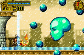 It includes, among other things, shooters (e.g. The Scorpion King Sword Of Osiris Game Giant Bomb