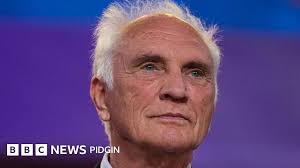 Terence Stamp: Actor wey act as Superman villain die at 87