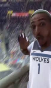 @TWolvesLead's video Tweet