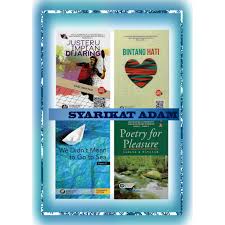 Bagaimanakah amalan penggunaan buku teks komsas yang dipraktikkan oleh guru di dalam kelas bm tingkatan 4? Adm Buku Teks Novel Komsas Tingkatan 3 Shopee Malaysia