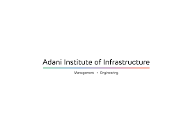 Some of them are transparent (.png). Adani Institute Of Infrastructure Management Adani Institute Of Infrastructure Management