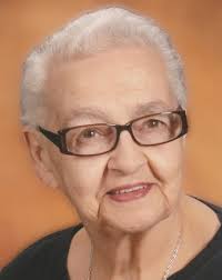 Carolyn Alice King Bull