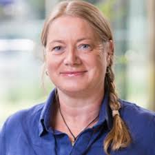 Caroline FOSTER-ATKINS