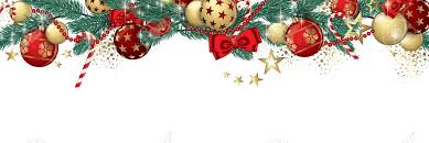 Download Christmas Garland And Glitter Full Vector Banner Royalty Free Cliparts Vectors And Stock Illustration Image 81180513 SVG Cut Files