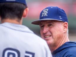 St. Andrew's vs. East Union, MHSAA Class 2A state baseball final