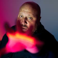 Greg Gauthier · Artist Profile