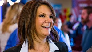 Millennial Republicans demand apology from Kelli Ward