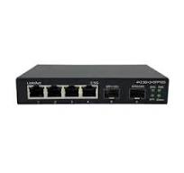 Switch 4G LTE - Soluções confiáveis ​​de controle remoto