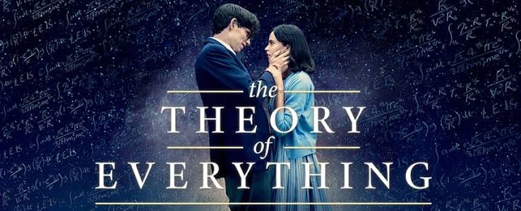 Journey 71: The Theory of Everything | Going Beyond