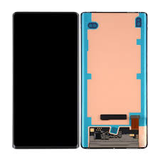 LCD with Touch Screen for Vivo Nex 3 5G ...