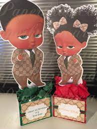 120 Gucci Boss Baby Ideas Boss Baby Boss Birthday Baby Birthday