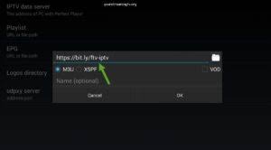 Perfect player es un programa informático que permite a los usuarios reproducir contenido multimedia. Install M3u Iptv Playlist Url On Perfect Player For Android Box Your Streaming Tv
