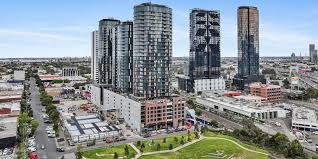 The Gladstone, un landmark residenziale con tecnologia italiana a ...