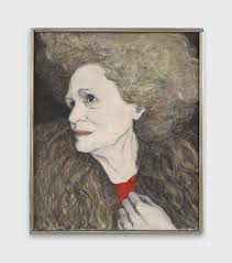 Marcia Marcus Was a Pioneer of Figuration in an Era That Prized  Abstraction. Now, She's Getting Her Due