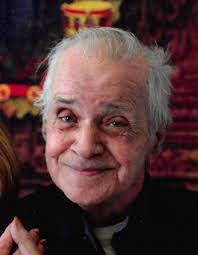 Alfred Brewster's Instagram, Twitter & Facebook