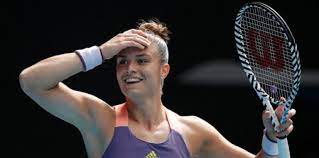 Μία θέση πάνω σε σχέση με αυτή που κατείχε την προηγούμενη εβδομάδα βρέθηκε η ελληνίδα τενίστρια μαρία σάκκαρη στην παγκόσμια κατάταξη, σύμφωνα με τη wta. Maria Sakkarh Katata3h Sto No21 Toy Kosmoy H Ellhnida Tenistria Sta8era 6os O Tsitsipas Pagenews Gr