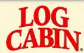 Maybe you would like to learn more about one of these? Log Cabin Syrup Wikipedia