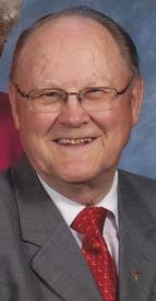 Douglas Leach (–2015) of Alton, IL