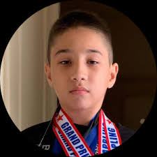 Competitor List [2021 Houston BJJ Championships]