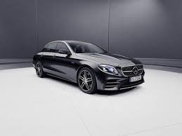 Mercedes Amg E53 4matic