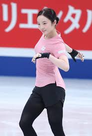本田真凜が全日本フィギュアに２年ぶりの出場 - Moment日刊ゲンダイ