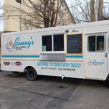 Sunny's Food Truck — Food producer food truck in Varnville, South Carolina