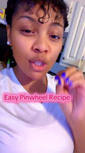 Snapper Pinwheel Recipe