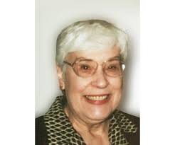 Mary Bartman Obituary (1928